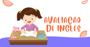 Read more about the article Avaliação de Inglês 2º Ano Ensino Fundamental