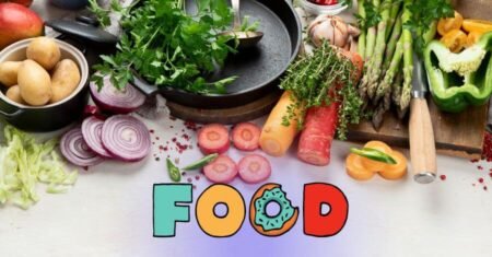 Alimentos em Inglês para Imprimir e Dicas de Atividades