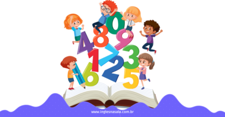 Atividade de Inglês Sobre Números: Aprenda e Pratique com Facilidade