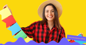 Read more about the article Vocabulário de Festa Junina em Inglês