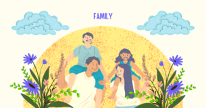 Read more about the article Atividades sobre Família em Inglês: Recursos para Professores