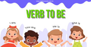 Read more about the article O Verbo “To Be” em Inglês: Guia Completo para Professores