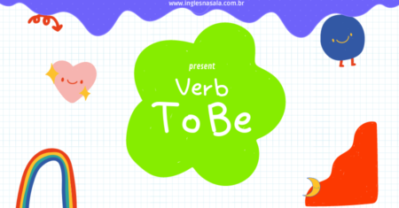 Frases em Inglês com o Verbo To Be: Um Guia Prático