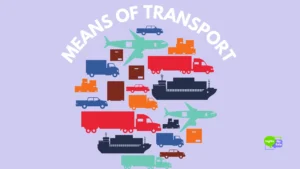 Read more about the article Atividades de Inglês Sobre os Meios de Transporte para Imprimir e Usar em Sala de Aula