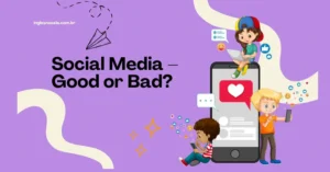 Read more about the article Atividade em inglês sobre redes sociais para o Fundamental 1 (4º e 5º ano)