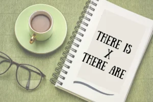 Read more about the article Atividade de Inglês sobre There Is / There Are