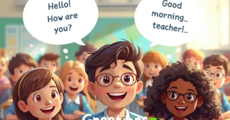 Atividades de Inglês para a Volta às Aulas: ideias práticas e divertidas