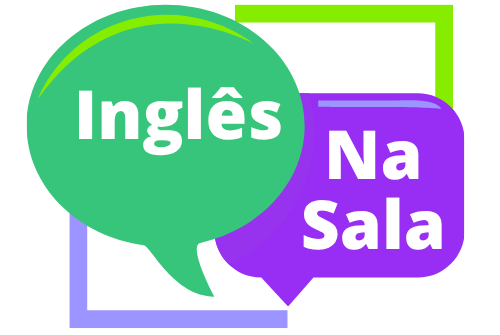 Inglês Na Sala