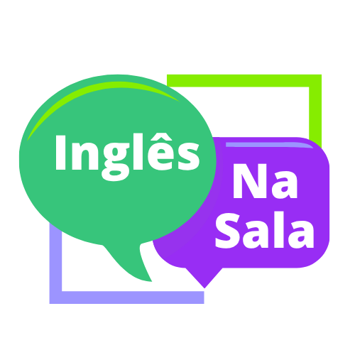 Inglês Na Sala